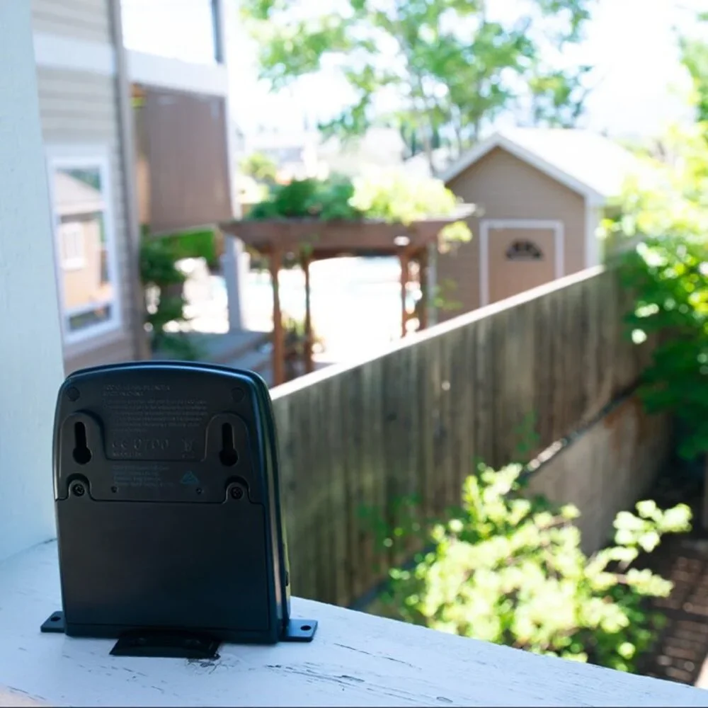 Dog Silencer Max Bark Control by Good Life ultrasonic anti-bark, EUC - Picture 5 of 6